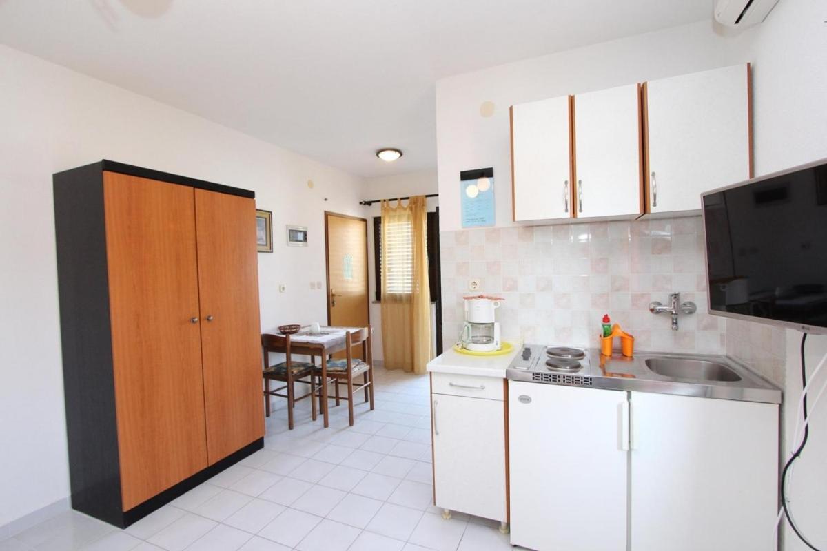 Apartments Jasna Rovinj Exterior foto