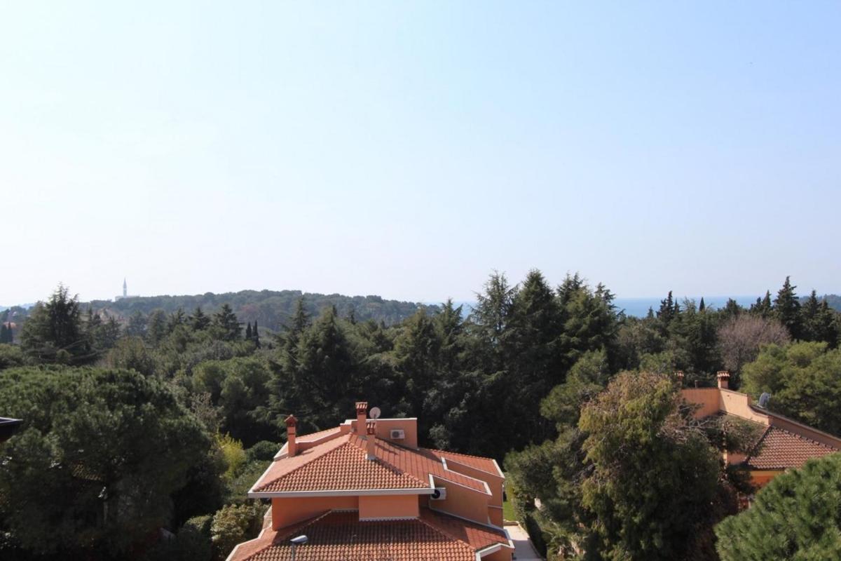 Apartments Jasna Rovinj Exterior foto