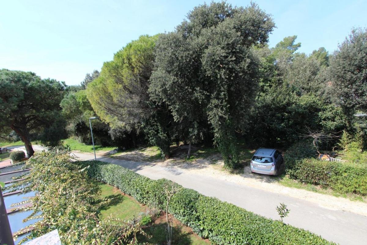 Apartments Jasna Rovinj Exterior foto