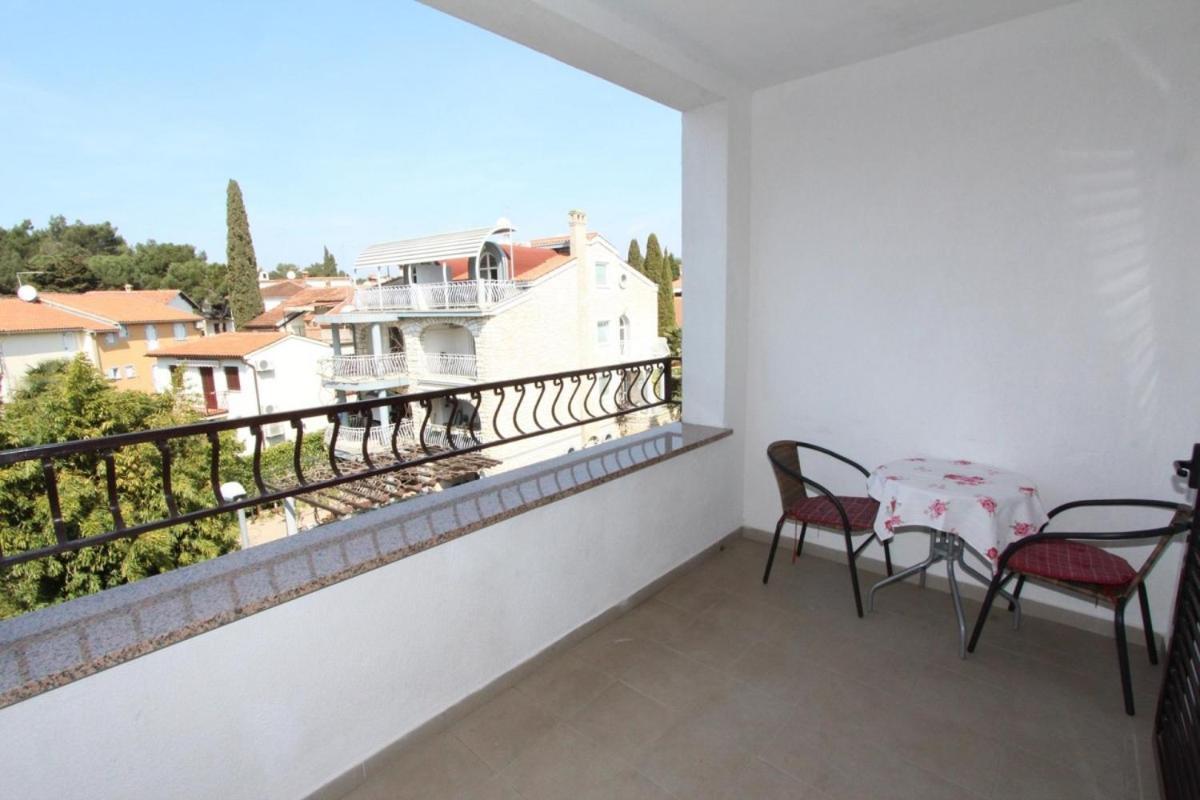 Apartments Jasna Rovinj Exterior foto