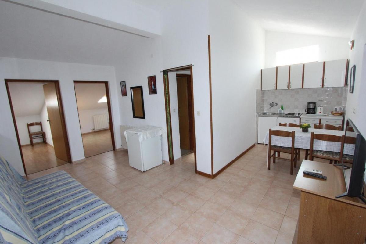 Apartments Jasna Rovinj Exterior foto